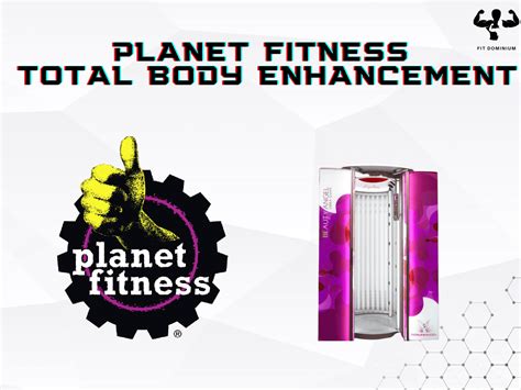 total body enhancement benefits|Planet Fitness Total Body Enhancement: Full Guide & Review.